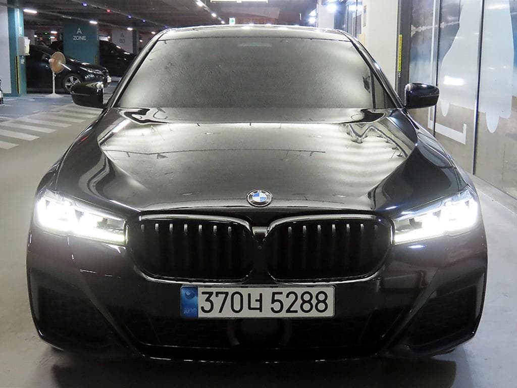 BMW 올Нов5 Серия (G30)520i M Sport - 2