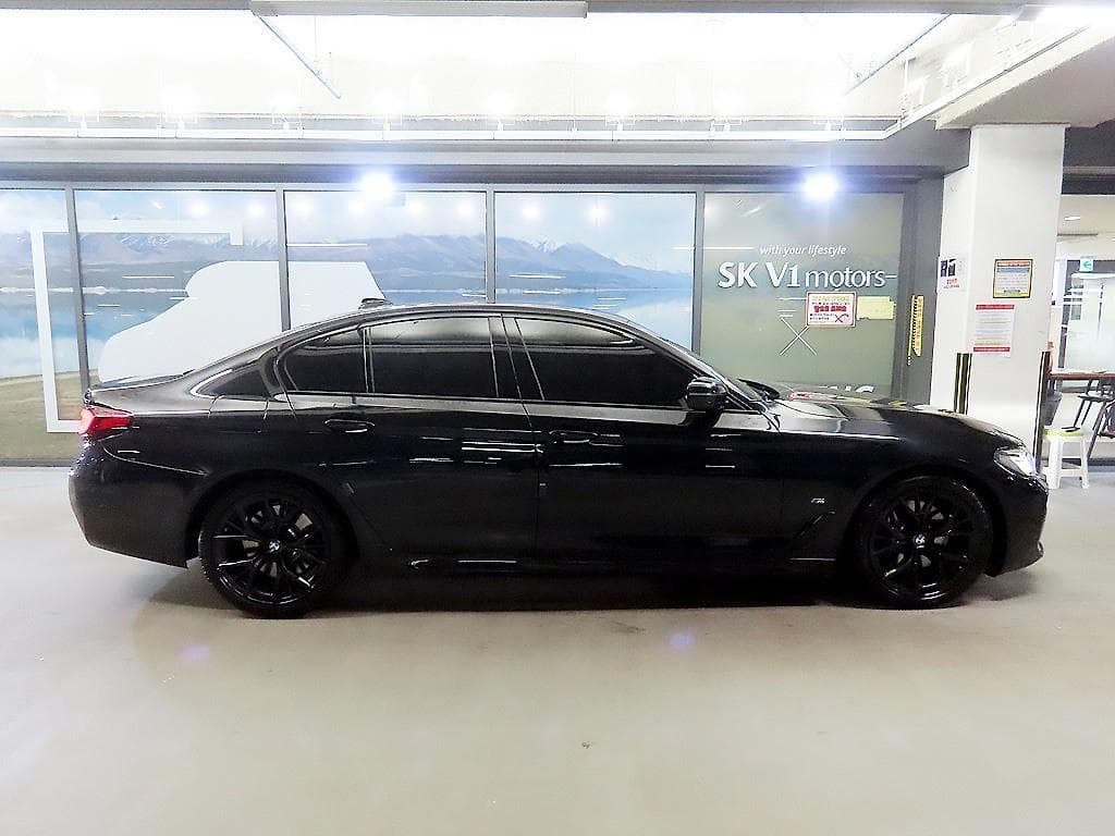 BMW 올Нов5 Серия (G30)520i M Sport - 3