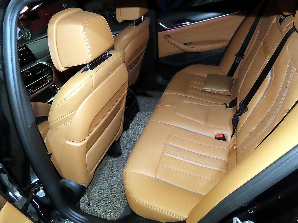 BMW 올Нов5 Серия (G30)520i M Sport - 7