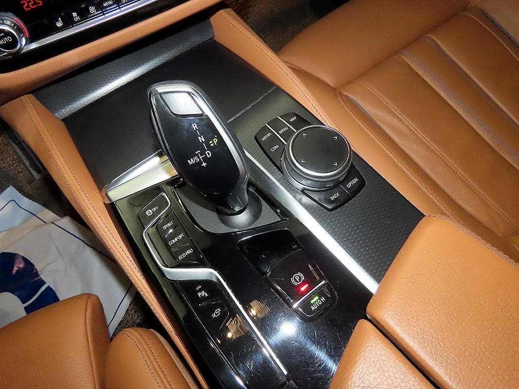 BMW 올Нов5 Серия (G30)520i M Sport - 12