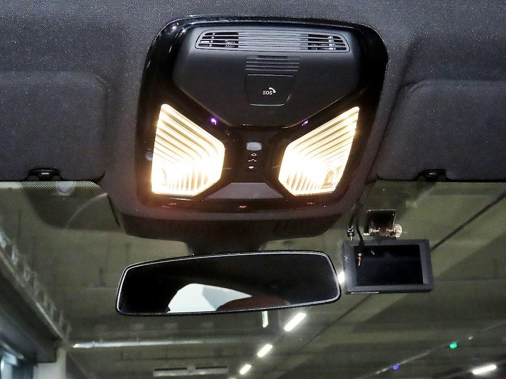 BMW 올Нов5 Серия (G30)520i M Sport - 15