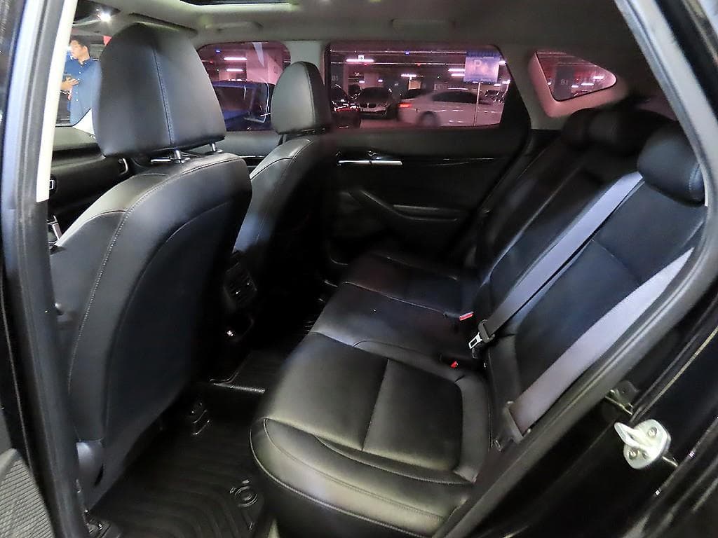 Киа Seltos1.6 Дизел 2WD Noblesse - 7