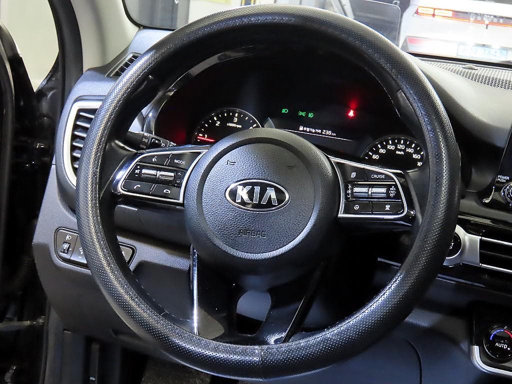 Киа Seltos1.6 Дизел 2WD Noblesse - 8