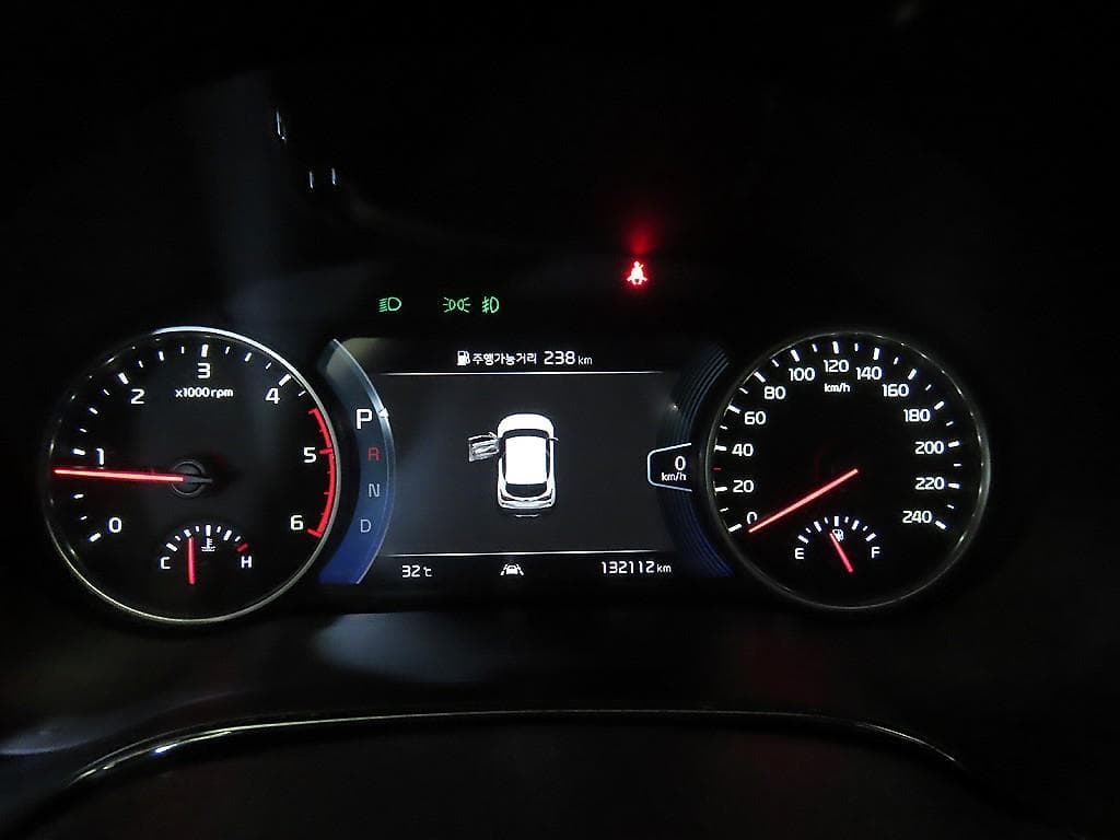 Киа Seltos1.6 Дизел 2WD Noblesse - 9