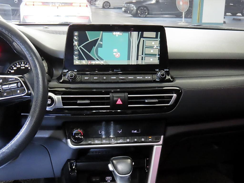 Киа Seltos1.6 Дизел 2WD Noblesse - 11