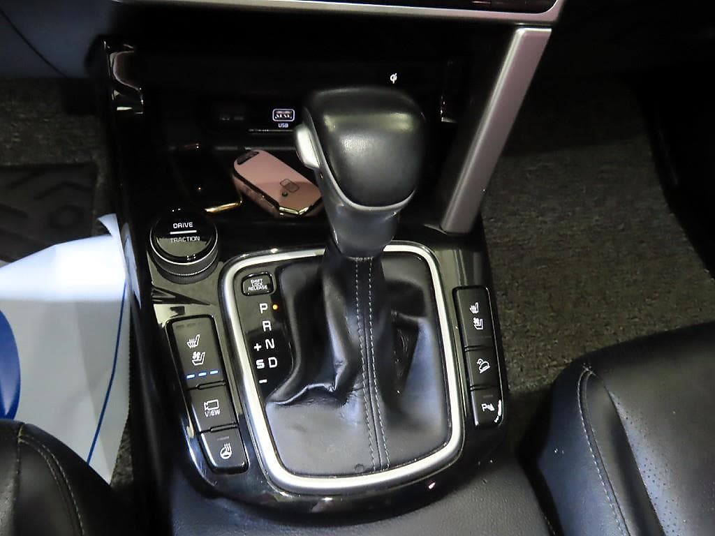 Киа Seltos1.6 Дизел 2WD Noblesse - 12
