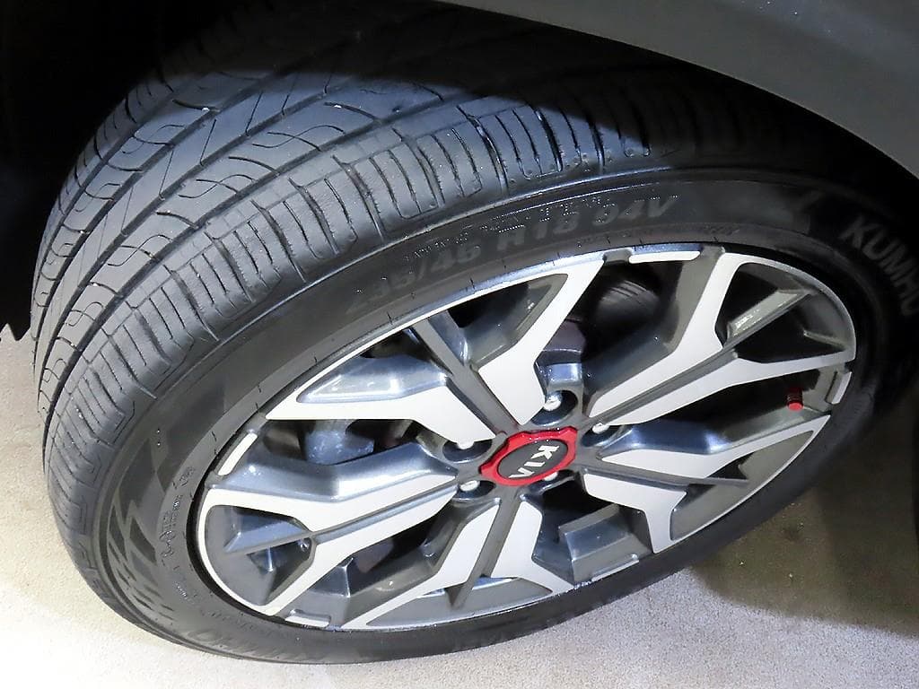 Киа Seltos1.6 Дизел 2WD Noblesse - 20