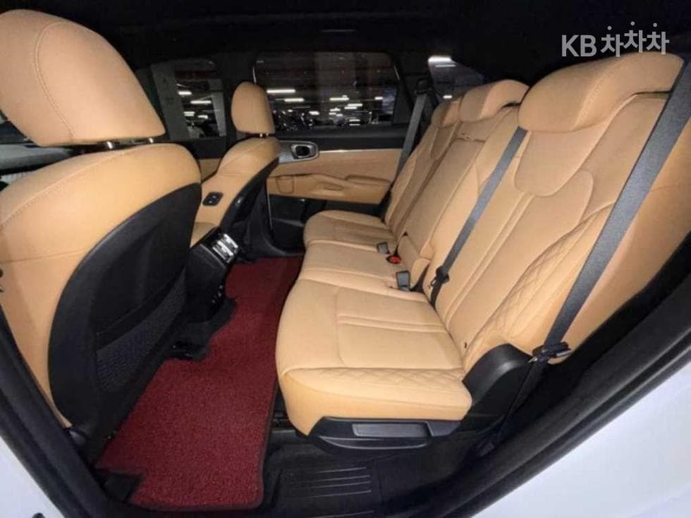 Киа Sorento 4-то поколение Хибрид1.6 HEV Gravity - 8