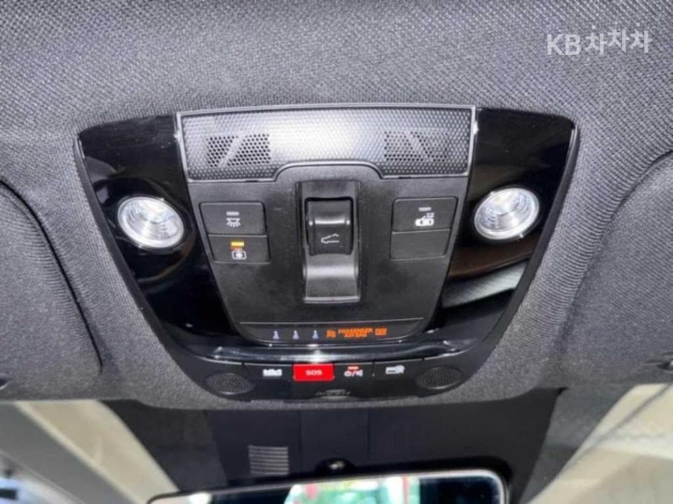 Киа Sorento 4-то поколение Хибрид1.6 HEV Gravity - 12