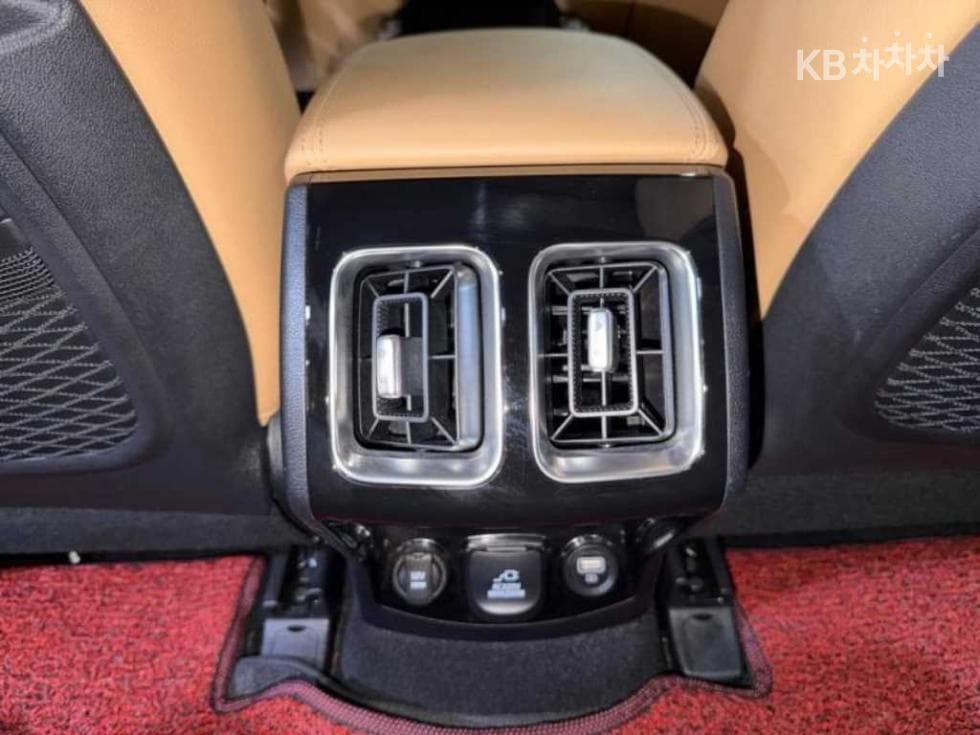 Киа Sorento 4-то поколение Хибрид1.6 HEV Gravity - 13
