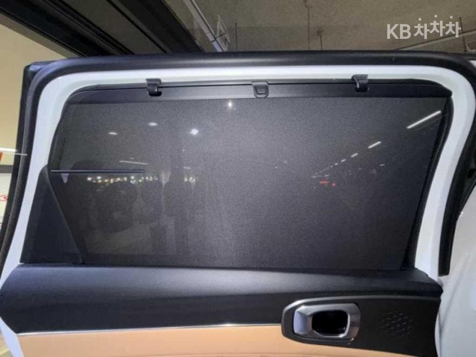 Киа Sorento 4-то поколение Хибрид1.6 HEV Gravity - 16