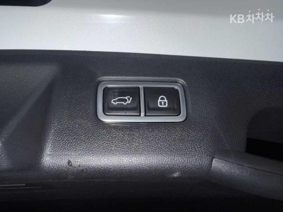 Киа Sorento 4-то поколение Хибрид1.6 HEV Gravity - 17