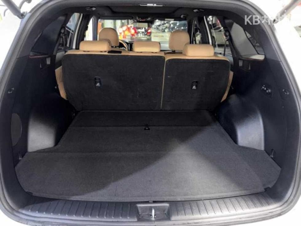 Киа Sorento 4-то поколение Хибрид1.6 HEV Gravity - 18