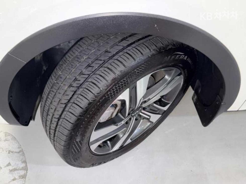 Киа Sorento 4-то поколение Хибрид1.6 HEV Gravity - 20