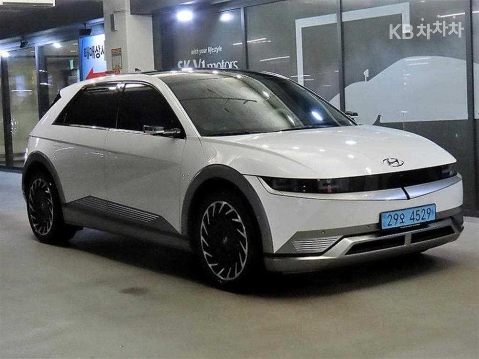 Хюндай IONIQ 5Long Range AWD Престиж - 2
