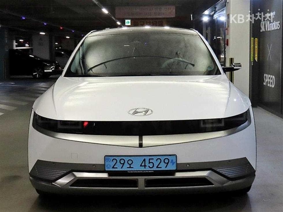 Хюндай IONIQ 5Long Range AWD Престиж - 3