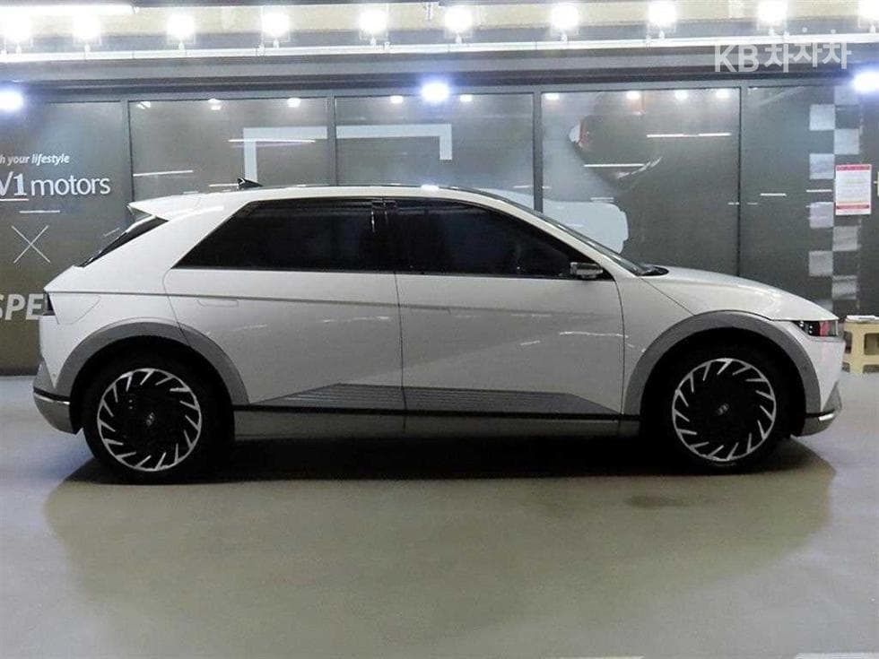 Хюндай IONIQ 5Long Range AWD Престиж - 4
