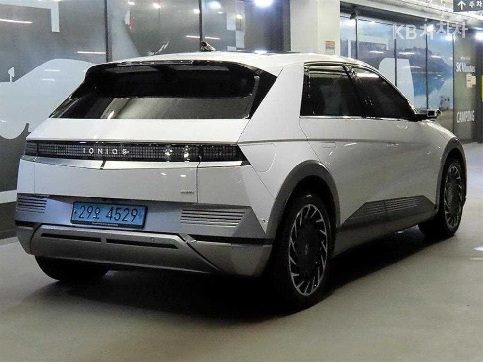 Хюндай IONIQ 5Long Range AWD Престиж - 5