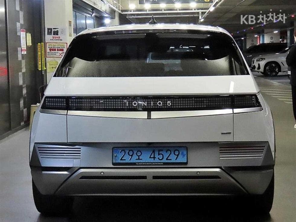 Хюндай IONIQ 5Long Range AWD Престиж - 6