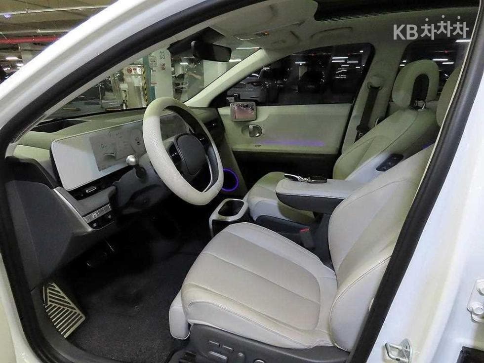 Хюндай IONIQ 5Long Range AWD Престиж - 7