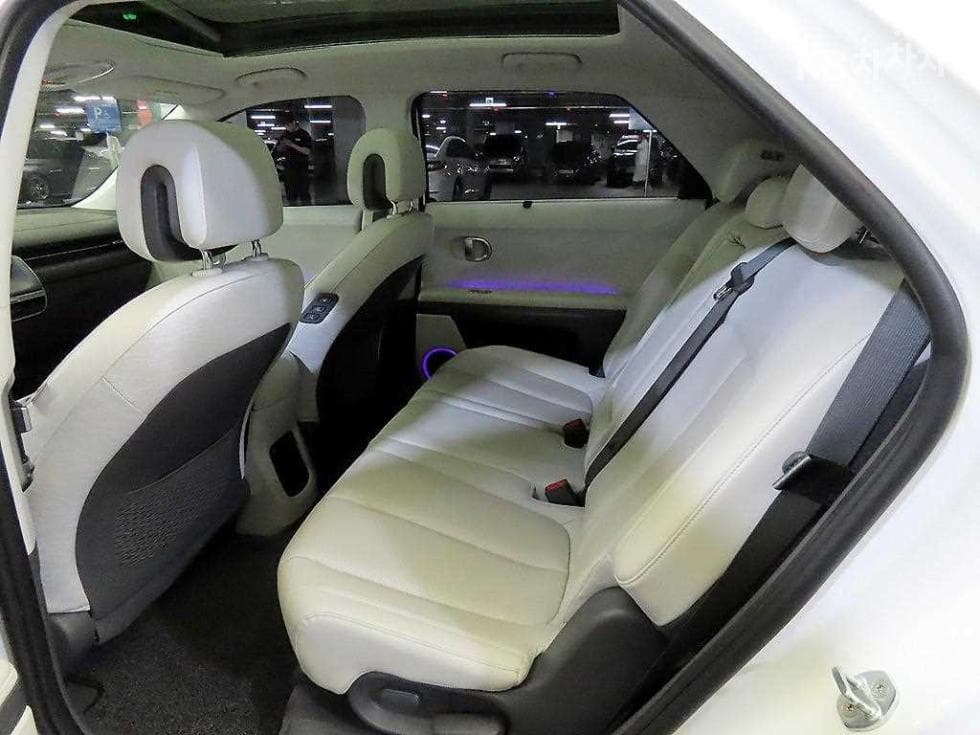 Хюндай IONIQ 5Long Range AWD Престиж - 8