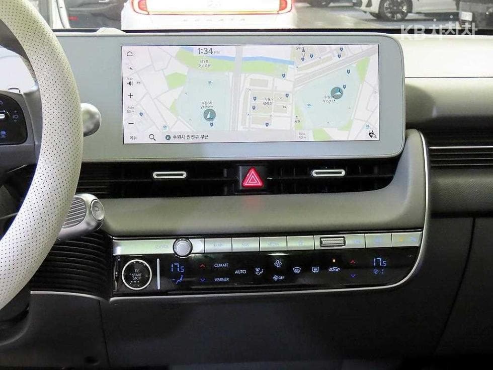 Хюндай IONIQ 5Long Range AWD Престиж - 11