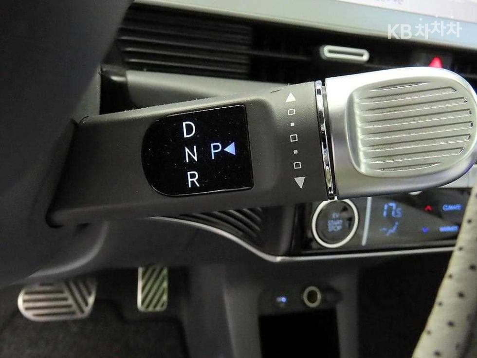 Хюндай IONIQ 5Long Range AWD Престиж - 12