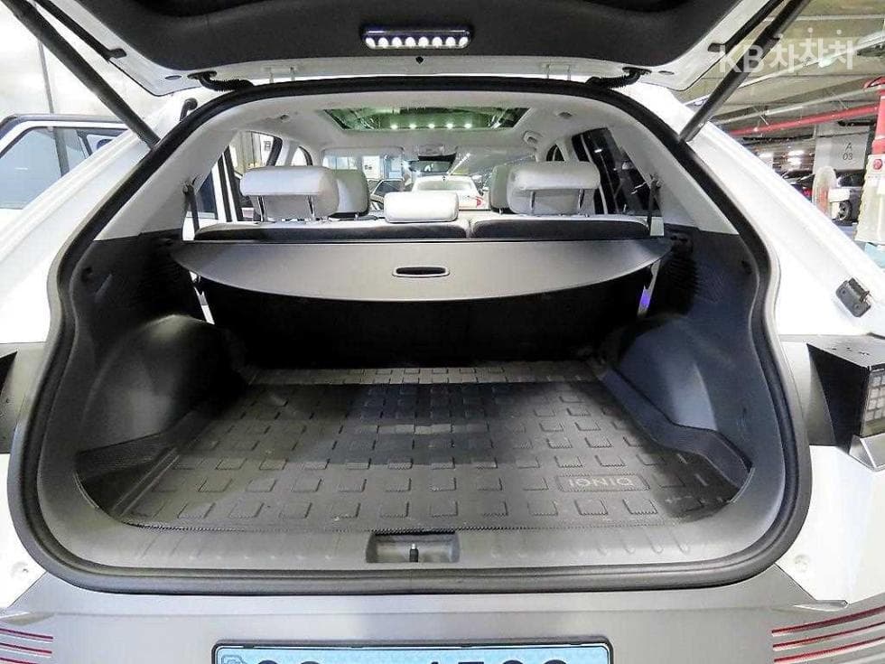 Хюндай IONIQ 5Long Range AWD Престиж - 15