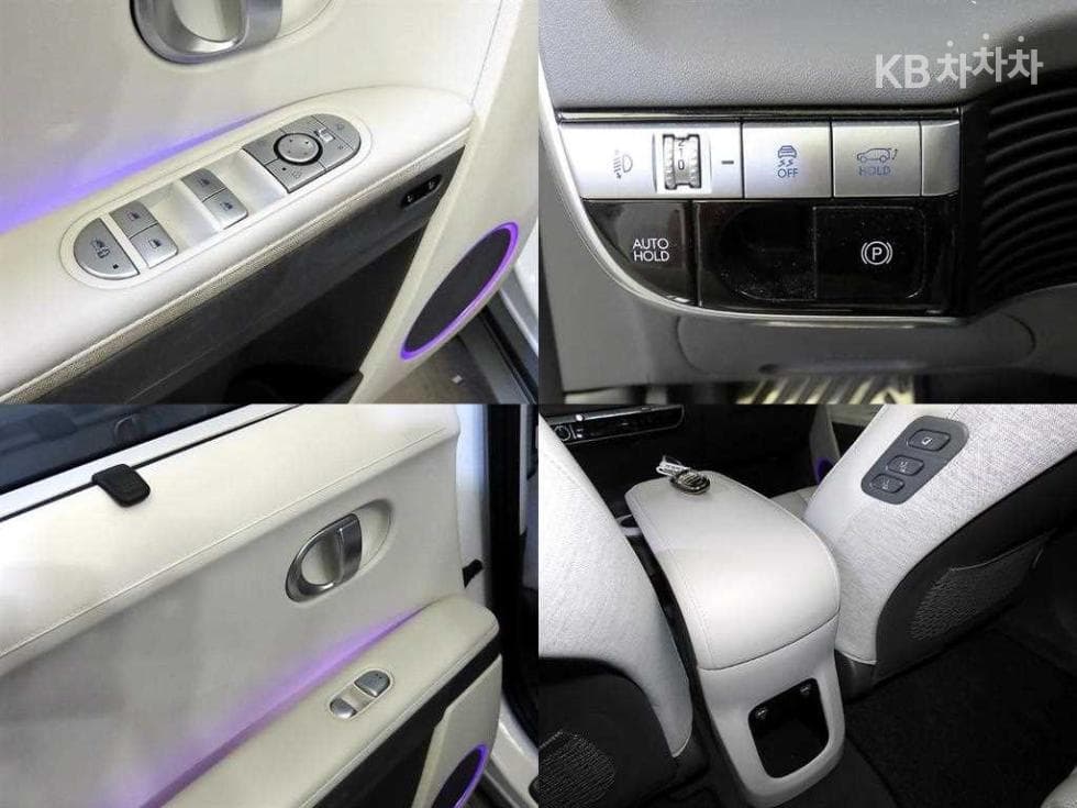 Хюндай IONIQ 5Long Range AWD Престиж - 16