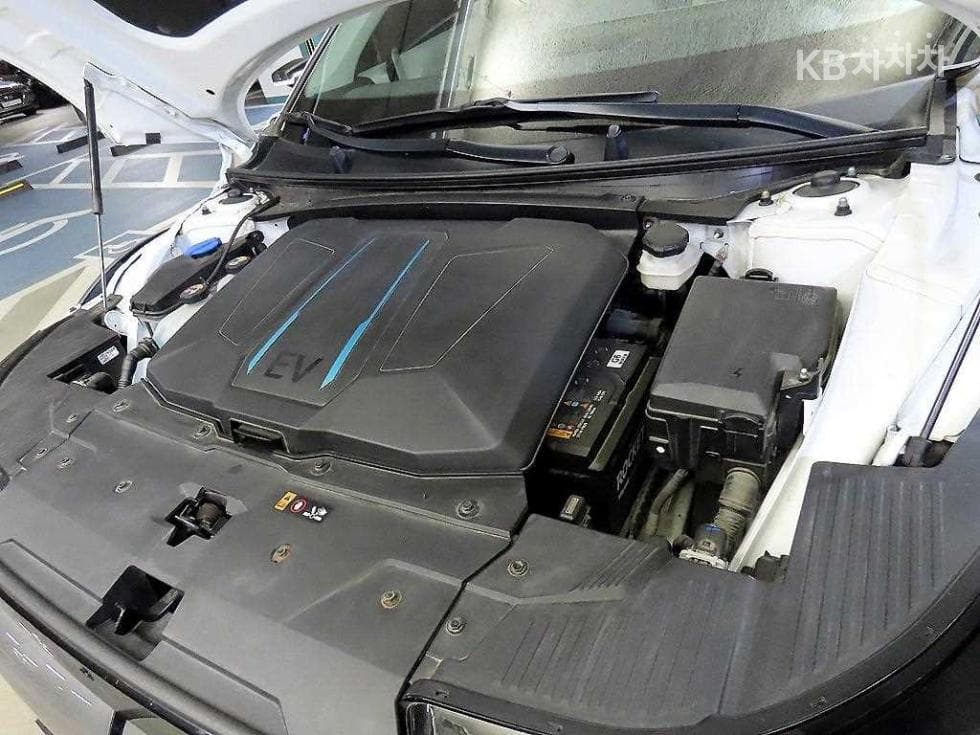 Хюндай IONIQ 5Long Range AWD Престиж - 19