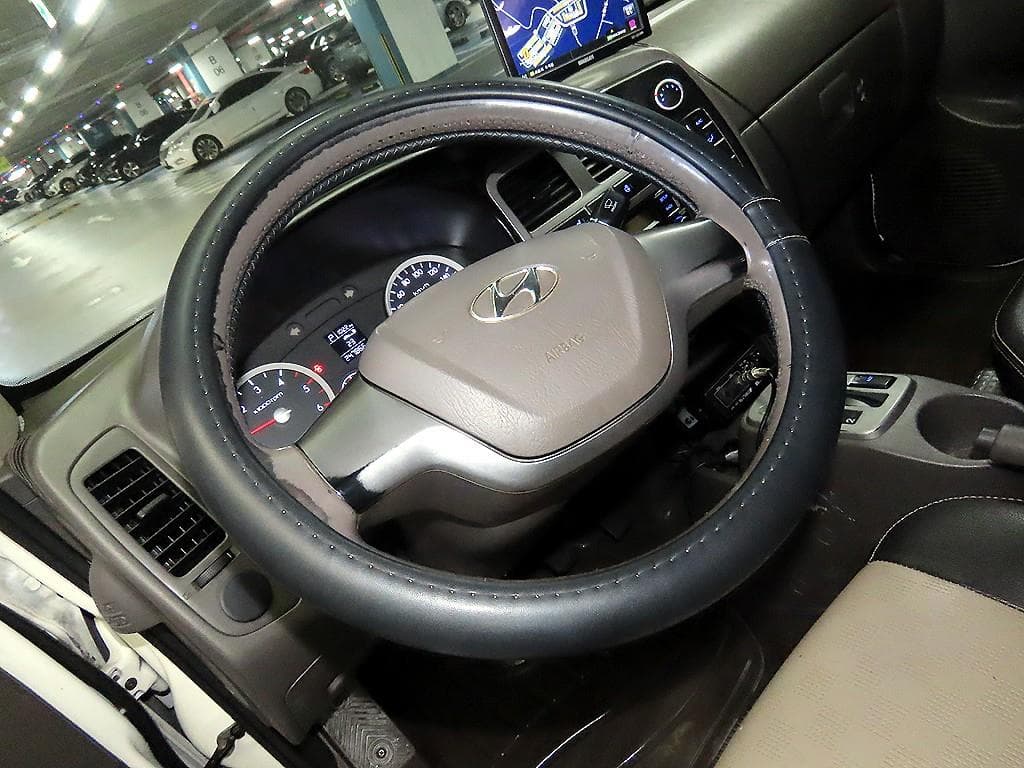 Хюндай Porter 2Удължено междуосие Super Cab CRDi Smart - 8