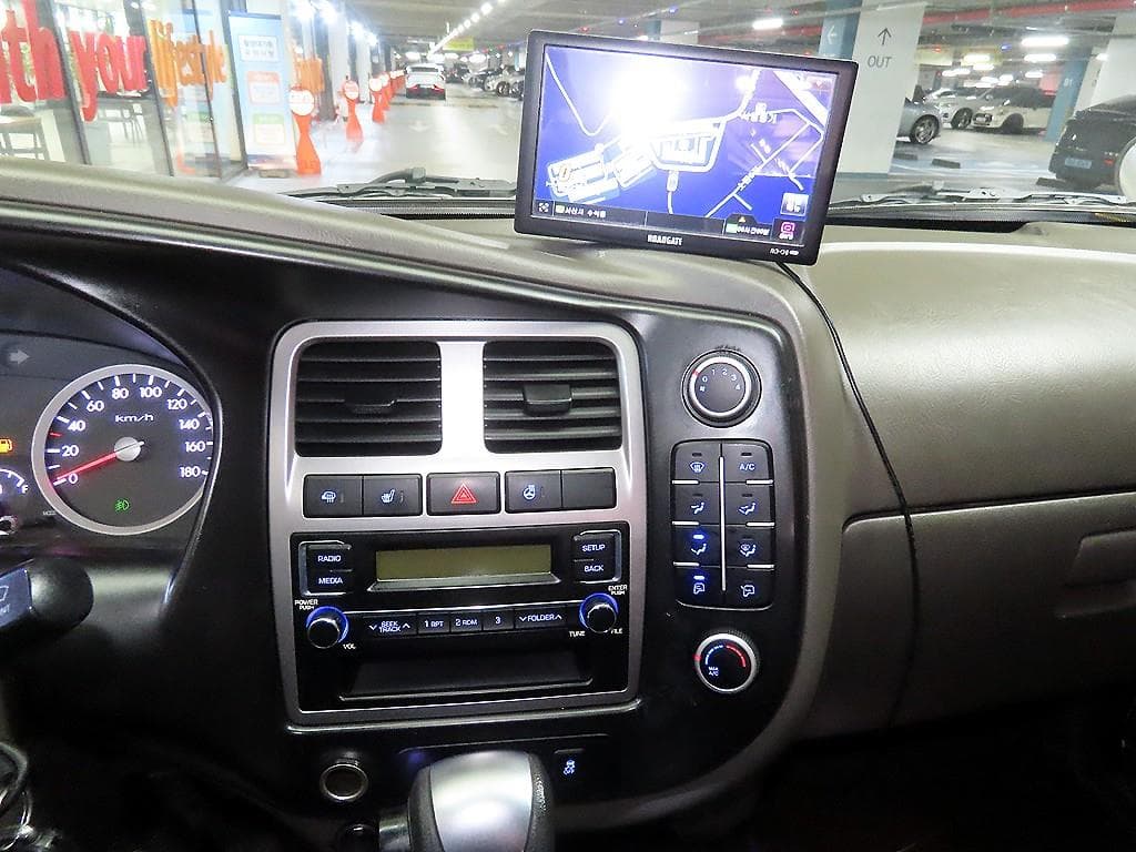 Хюндай Porter 2Удължено междуосие Super Cab CRDi Smart - 11