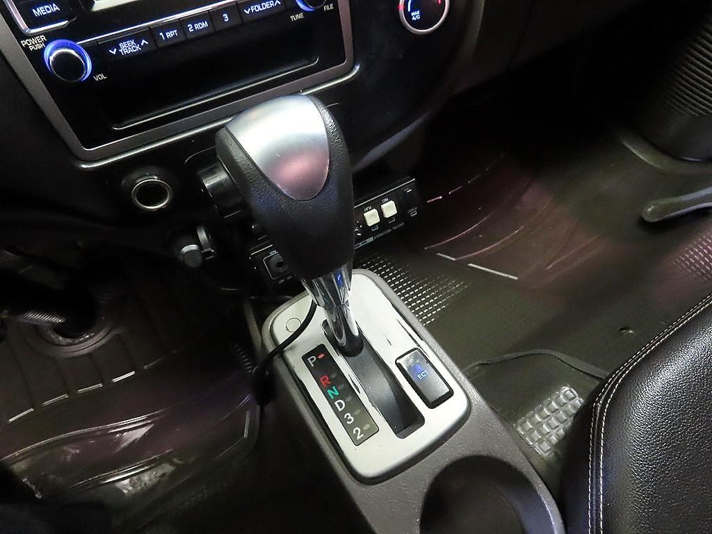 Хюндай Porter 2Удължено междуосие Super Cab CRDi Smart - 12
