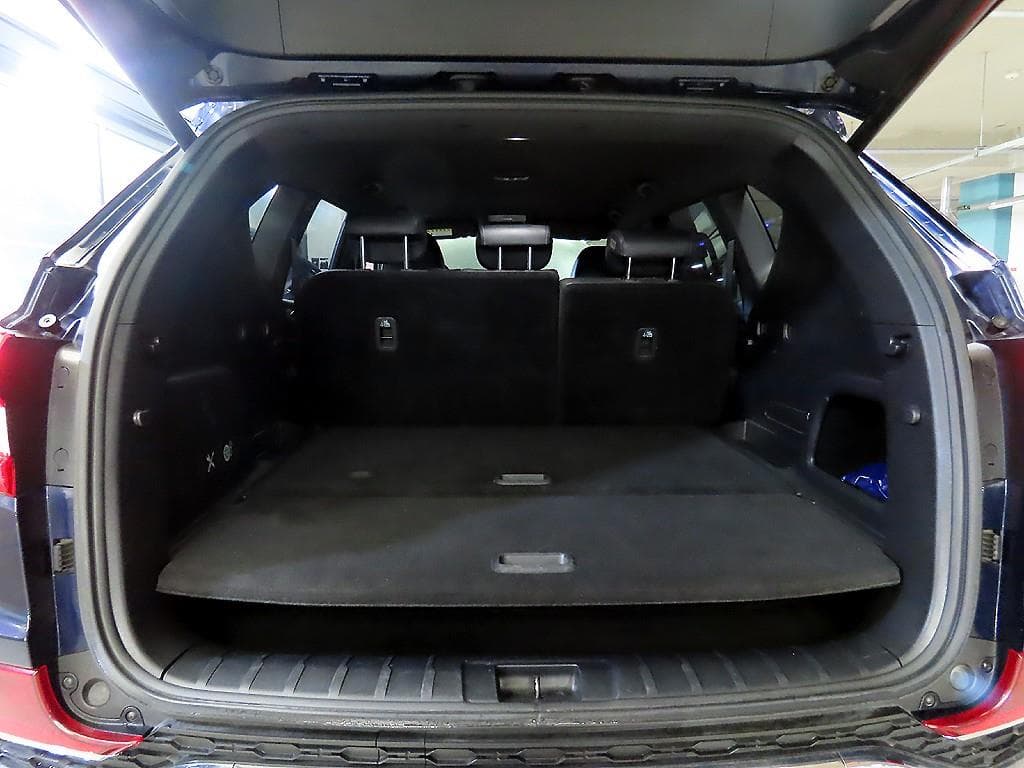 КейДжи Мобилити G4 Rexton2.2 2WD 유라시아 에디션 - 17