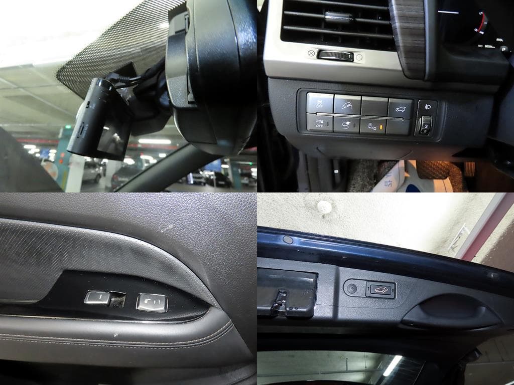 КейДжи Мобилити G4 Rexton2.2 2WD 유라시아 에디션 - 18