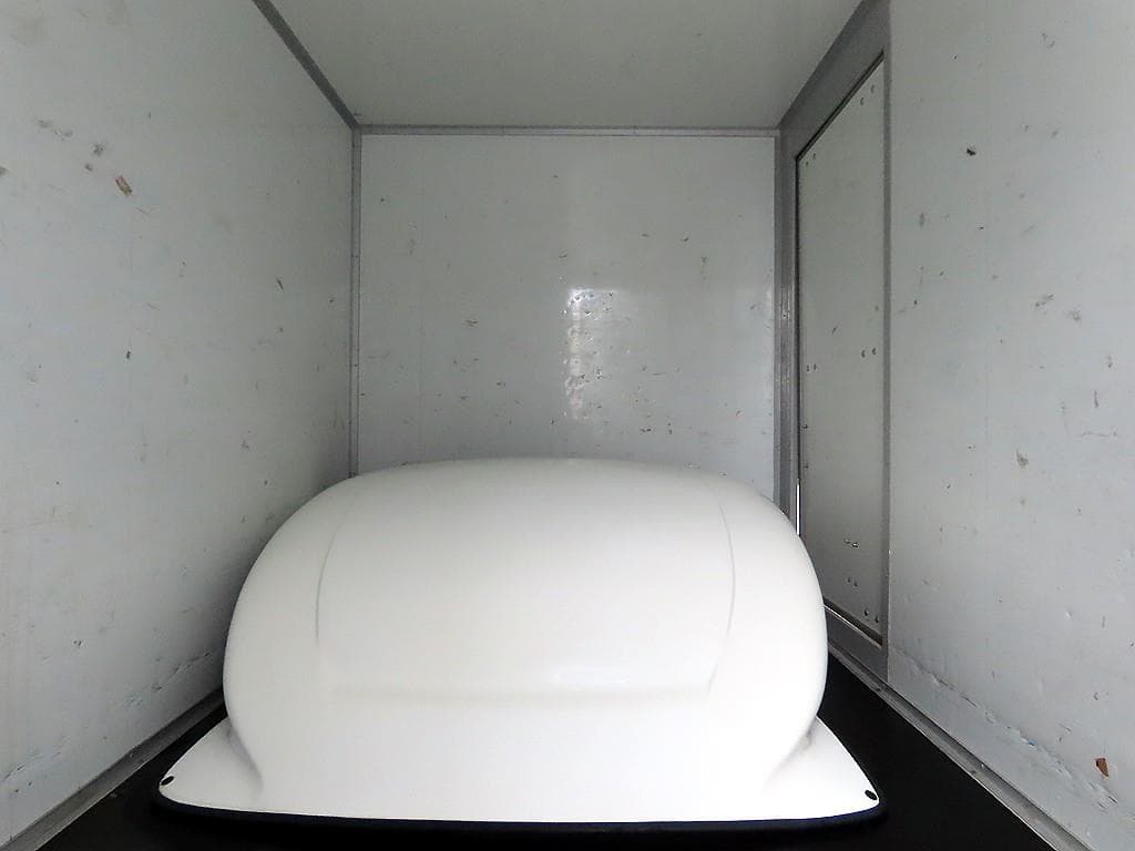 Киа The New (фейслифт) Бонго 3 (лек)Box Truck 1 тон Plus형 Королевска кабина Удължено междуосие L - 5