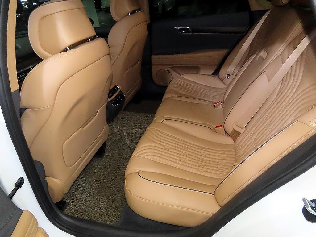 Дженезис G80(RG3)3.5 Турбо Бензин Директ Инжекция AWD - 7