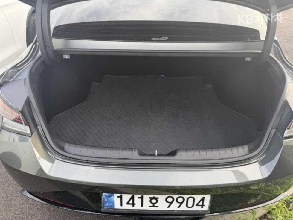Hyundai All New Avante (Elantra)(CN7)1.6 Gasoline N Line Inspiration - 5