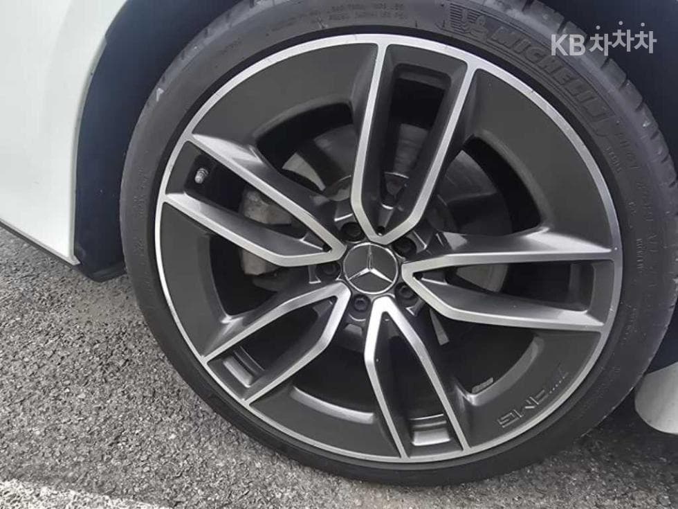Mercedes-Benz CLS클래스(C257)CLS 53 AMG 4MATIC+ Standard - 8