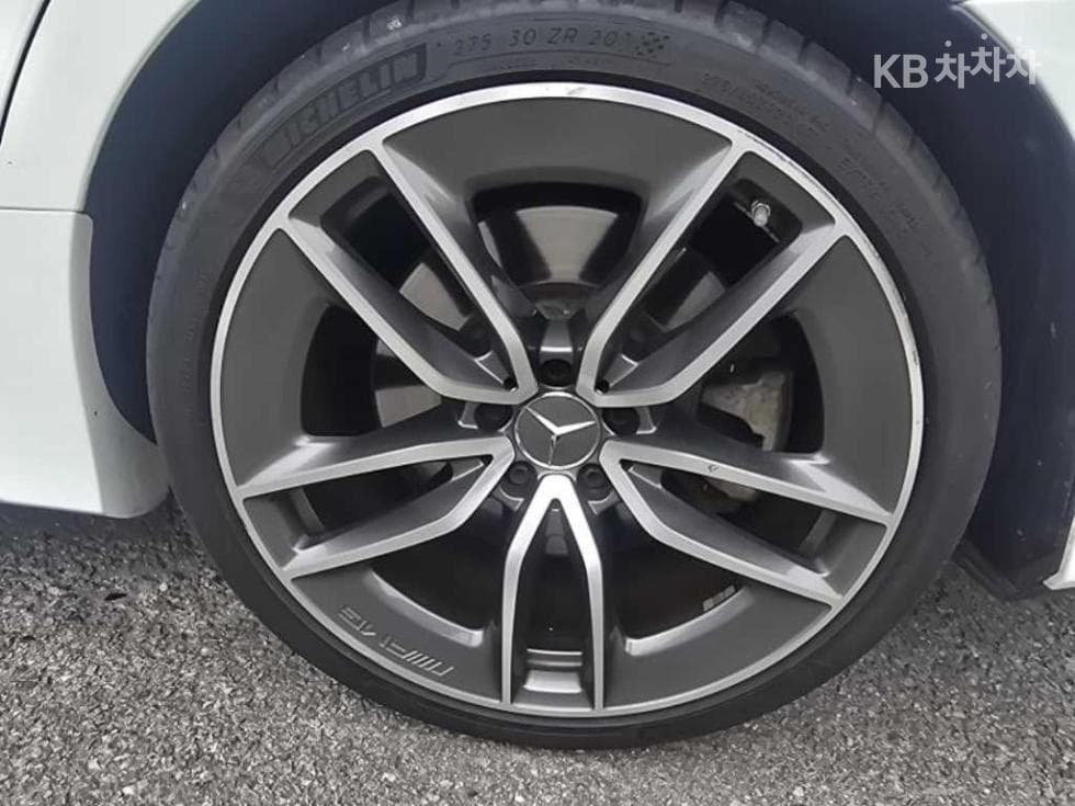 Mercedes-Benz CLS클래스(C257)CLS 53 AMG 4MATIC+ Standard - 9