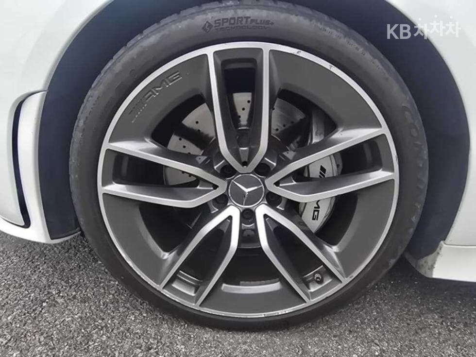 Mercedes-Benz CLS클래스(C257)CLS 53 AMG 4MATIC+ Standard - 10