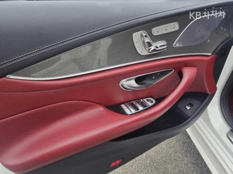 Mercedes-Benz CLS클래스(C257)CLS 53 AMG 4MATIC+ Standard - 11