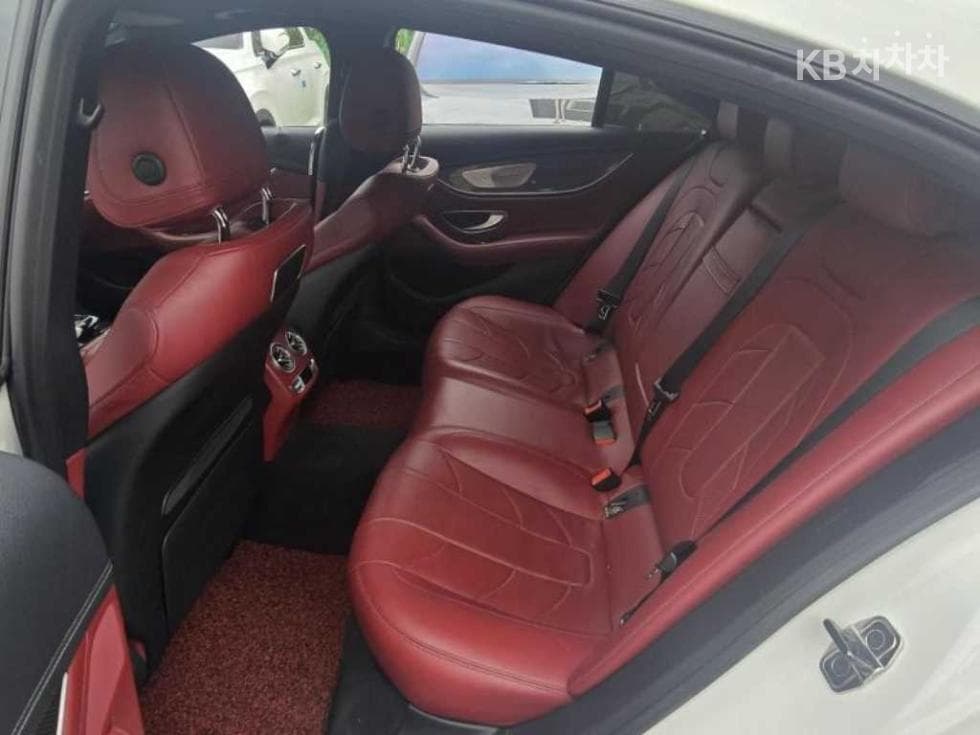 Mercedes-Benz CLS클래스(C257)CLS 53 AMG 4MATIC+ Standard - 13