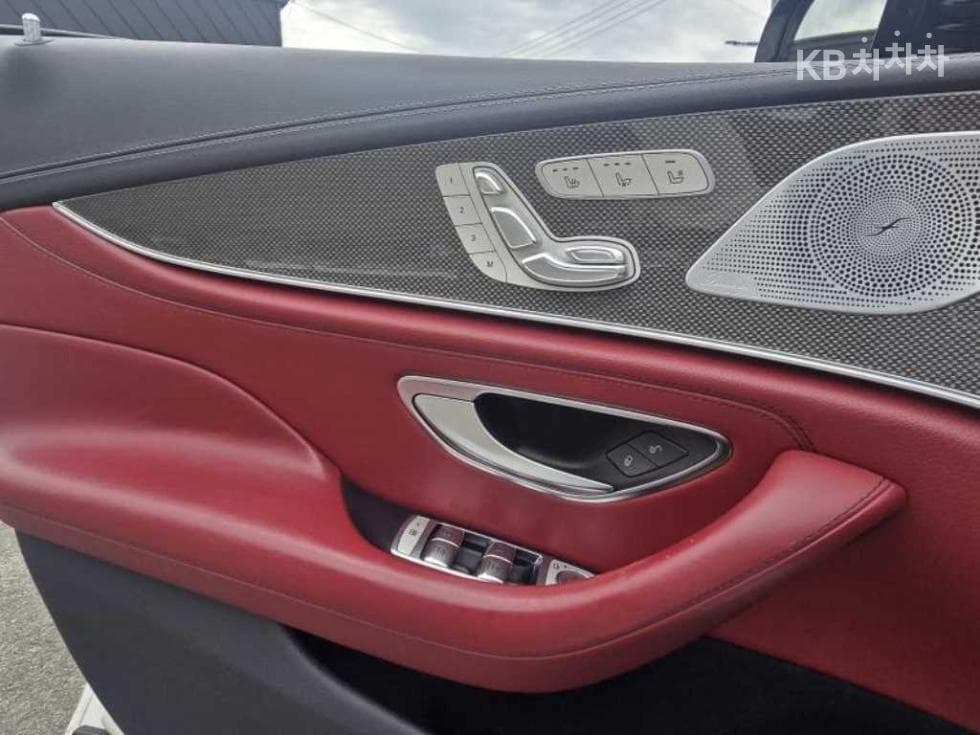 Mercedes-Benz CLS클래스(C257)CLS 53 AMG 4MATIC+ Standard - 14