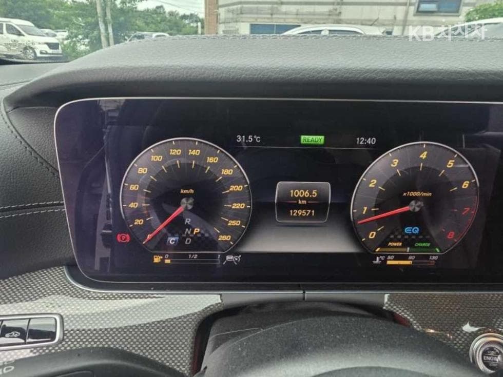 Mercedes-Benz CLS클래스(C257)CLS 53 AMG 4MATIC+ Standard - 16
