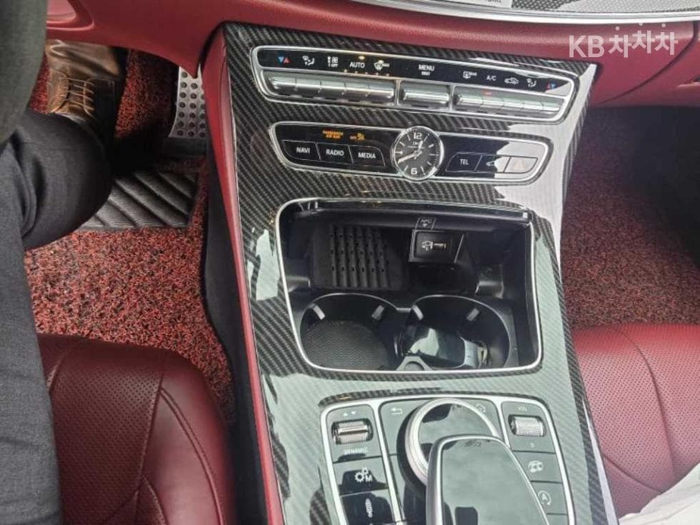 Mercedes-Benz CLS클래스(C257)CLS 53 AMG 4MATIC+ Standard - 19