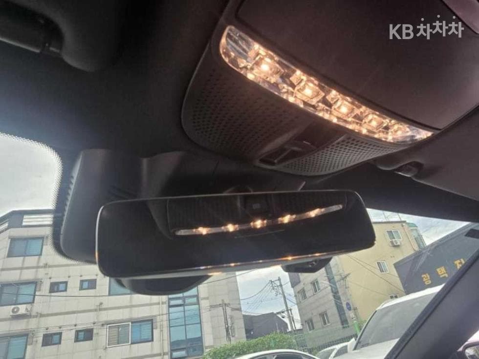 Mercedes-Benz CLS클래스(C257)CLS 53 AMG 4MATIC+ Standard - 20