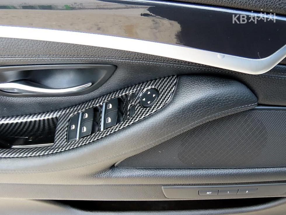 BMW Нов5 Серия520d xDrive F10 - 12