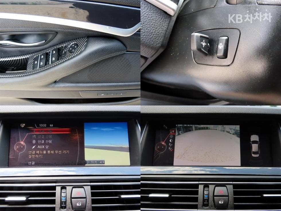 BMW Нов5 Серия520d xDrive F10 - 18