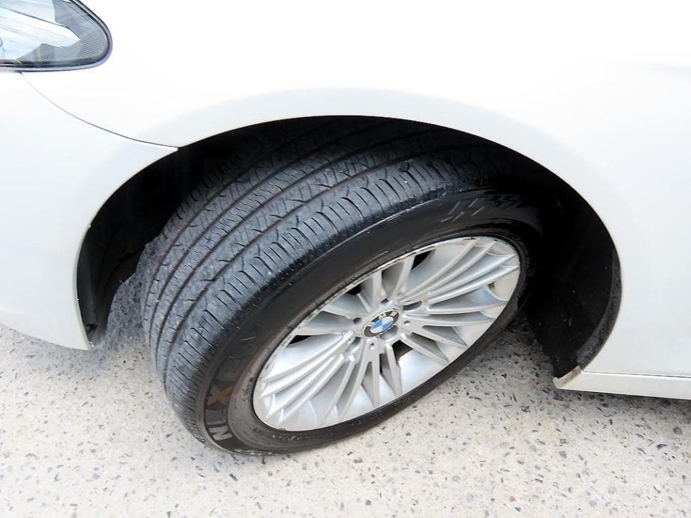 BMW Нов5 Серия520d xDrive F10 - 20